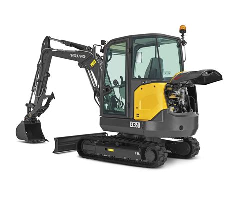 2013 volvo ec35c mini excavator|volvo ec35d specs.